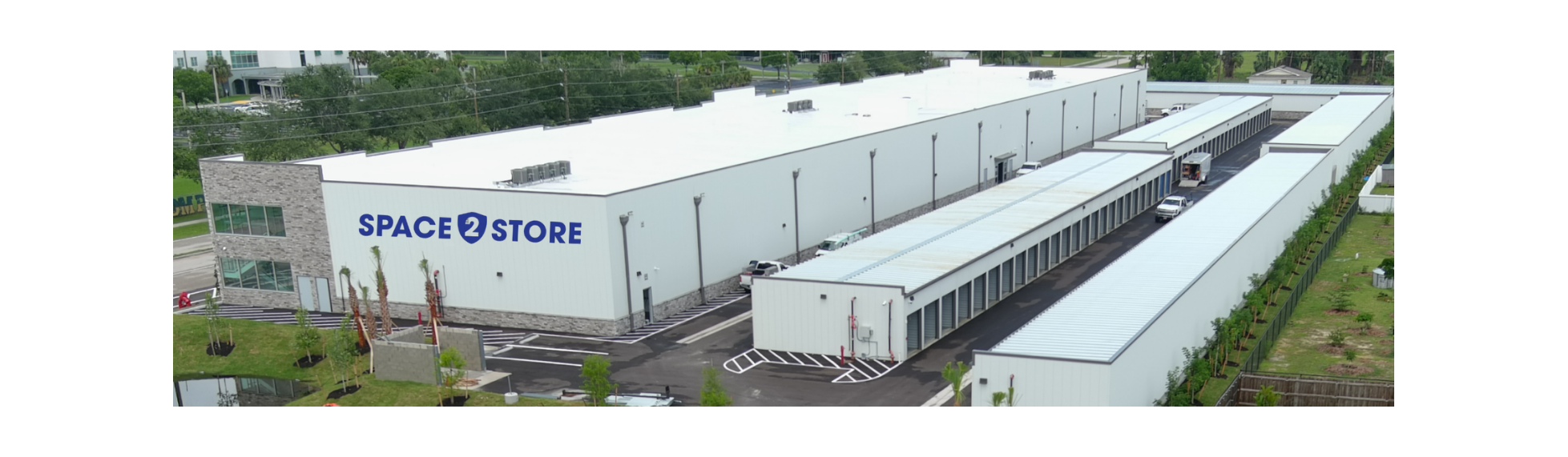 Space 2 Store Self Storage